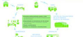 El Hospital de Manises incorpora una nueva unidad