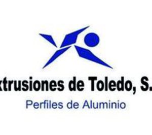 Extrusiones de Toledo destinará 15 M ampliar su capacidad