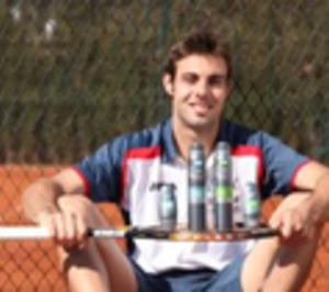 Dove Men patrocina al tenista Marcel Granollers