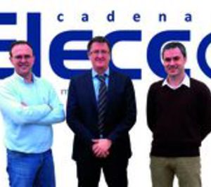 Cadena Elecco continúa su expansión con Electrodomésticos Iberelectro