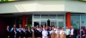 Seremos aliados de las marcas líderes y dedicaremos espacio al fresco