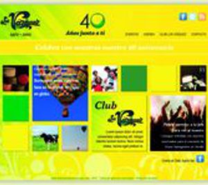 Quesos Los Vázquez celebra su 40 aniversario