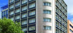 GrupoMillenium reforma dos de sus hoteles para adaptarlos a Tryp