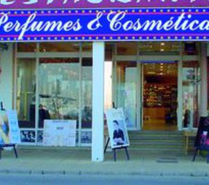 Stefanel ha abierto una tienda este año, tras cerrar dos en 2011