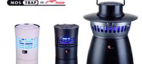 Jata lanza una línea antimosquitos