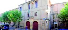 Diputación de Soria da vía libre para convertir el antiguo colegio universitario en un hotel