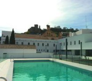 Un convento de Aracena albergará un nuevo hotel de 4E