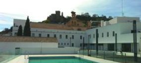 Un convento de Aracena albergará un nuevo hotel de 4E