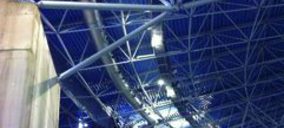 Trox participa en la climatización del Buesa Arena