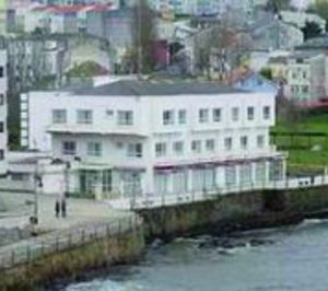 El hotel Maxi descarta su reconstrucción