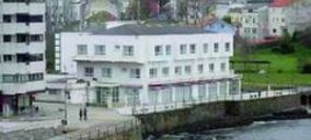 El hotel Maxi descarta su reconstrucción