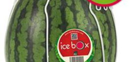 Fashion arranca la campaña con la nueva sandía Ice Box