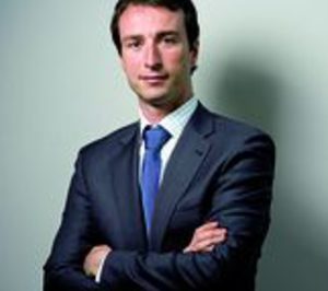 Daniel Lázaro, category manager de WBCP España y Portugal