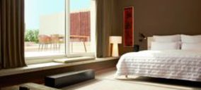 Le Méridien Barcelona estrena nuevas suites y spa