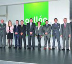 Gullón se acercó a los 200 M€ en 2011
