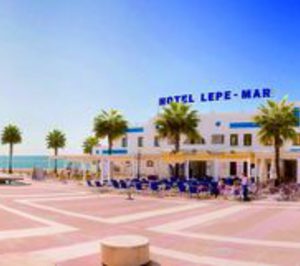 La propietaria y explotadora del Blue Sea Lepemar Playa se declara en concurso