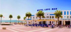 La propietaria y explotadora del Blue Sea Lepemar Playa se declara en concurso