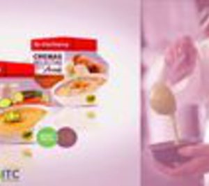 ITC Packaging entra en la cocina de Juan Mari Arzak