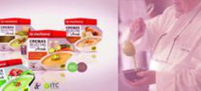 ITC Packaging entra en la cocina de Juan Mari Arzak