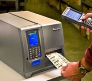 Intermec fortalece su oferta en impresión industrial