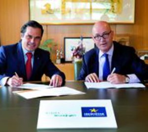 Iberostar firma un acuerdo de colaboración con Viajes El Corte Inglés