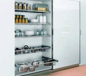 Rekker presenta un nuevo sistema para puertas correderas