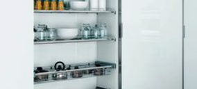 Rekker presenta un nuevo sistema para puertas correderas