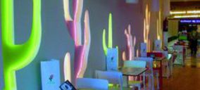 Comess inaugura un Cantina Mariachi en el C.C. Parque Miramar de Fuengirola