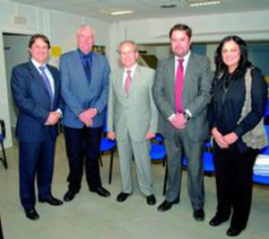 La holandesa Walraven compra el 55% de Isofix