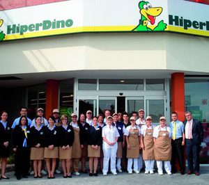 Dinosol invertirá 12 M en pricing