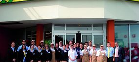 Dinosol invertirá 12 M en pricing