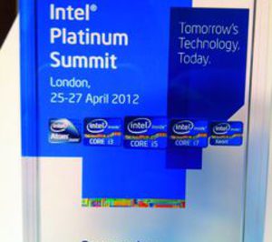 Investrónica recibe el premio de Intel a la Innovación en Soluciones de Digital Signage