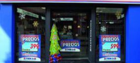 Grudesa desciende ventas y remodela red de asociados