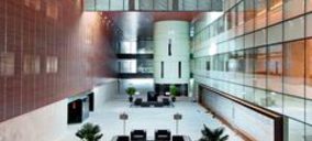 Moinsa crecerá de la mano del mercado hospitalario