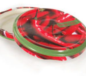 Los trabajadores de la planta sevillana de Crown Embalajes inician movilizaciones