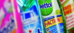 Reckitt Benckiser cierra el primer trimestre con alza de ventas