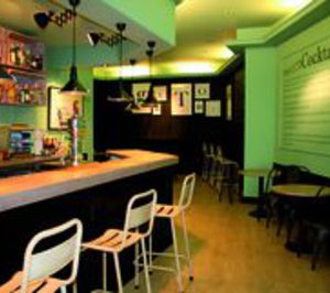 Charlotte abre en Utrera y Valencia mientras prepara Madrid