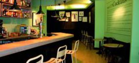 Charlotte abre en Utrera y Valencia mientras prepara Madrid