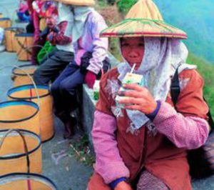 El reto lácteo: innovar con productos accesibles para rentas bajas