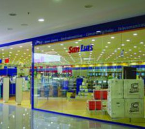 Darty cierra un San Luis