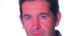 José Luis García Aycart es nombrado director de expansión de Aldiana