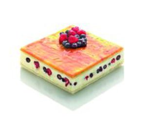 Europastry lanza pastelería congelada para el canal alimentación