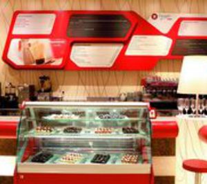 Abre el segundo Espression by Lavazza de Barcelona 