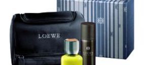 Perfumes Loewe incrementó sus ventas un 6% en 2011