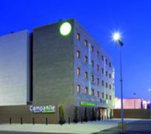 Louvre Hotels Group lanza una guía online para varias de sus enseñas