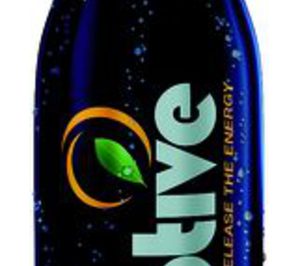 Las bebidas estimulantes Kaptive llegan a España