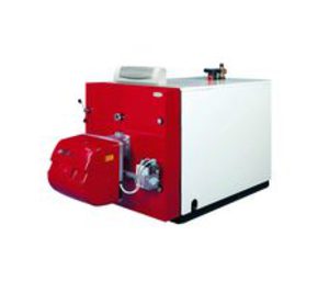 Baxi presenta la gama de calderas CPA-BT