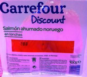 La Balinesa gana el contrato para la MDD Carrefour Discount