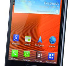 LG lanza el nuevo smartphone Optimus L7