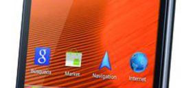 LG lanza el nuevo smartphone Optimus L7